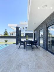 Prémiová vila IBA U NÁS! 5i novostavba z 2024