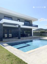 Prémiová vila IBA U NÁS! 5i novostavba z 2024