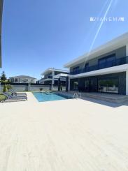 IBA U NÁS! 5i prémiová vila novostavba z 2024