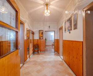 IBA U NÁS!Na predaj RD v obci Mojtín, okres Púchov