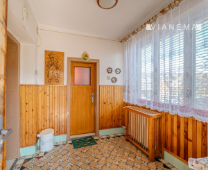 IBA U NÁS!Na predaj RD v obci Mojtín, okres Púchov