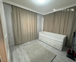 IBA U NÁS! Na predaj 3i apartmán v centre Kemeru, 85m2