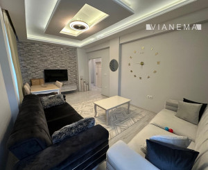 IBA U NÁS! Na predaj 3i apartmán v centre Kemeru, 85m2