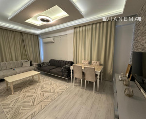 IBA U NÁS! Na predaj 3i apartmán v centre Kemeru, 85m2