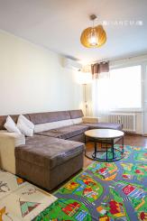 PREDANÉ Na predaj útulný 2-izbový byt v Žiline na Hlinách