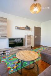 PREDANÉ Na predaj útulný 2-izbový byt v Žiline na Hlinách