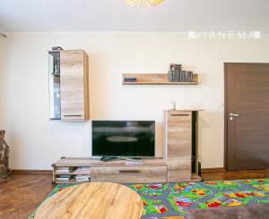 PREDANÉ Na predaj útulný 2-izbový byt v Žiline na Hlinách