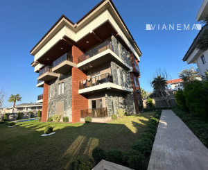 IBA U NÁS! Na predaj 3i mezonetový apartmán v Kemeri, 80m2