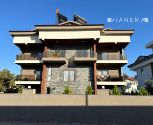 IBA U NÁS! Na predaj 3i mezonetový apartmán v Kemeri, 80m2