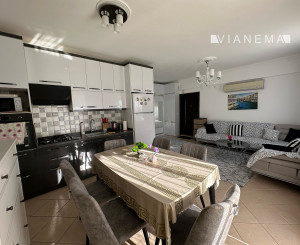 IBA U NÁS! Na predaj 3i apartmán s terasou v centre Kemeri, 130m2