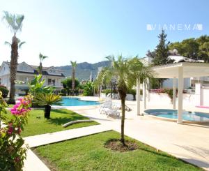 IBA U NÁS! Na predaj 4i mezon. apart.v centre Kemeri, 130m2