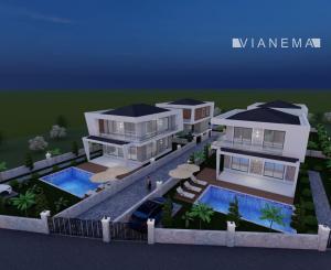 IBA U NÁS! Na predaj 4i novostavba z roku 2025, 160m2