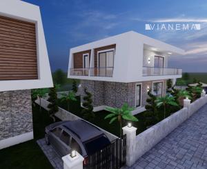 IBA U NÁS! Na predaj 4i novostavba z roku 2025, 160m2