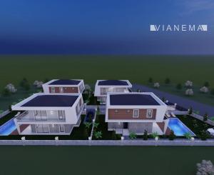 IBA U NÁS! Na predaj 4i novostavba z roku 2025, 160m2