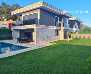 IBA U NÁS! Na predaj 4i novostavba z roku 2024, 160m2