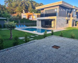 IBA U NÁS! Na predaj 4i novostavba z roku 2024, 160m2