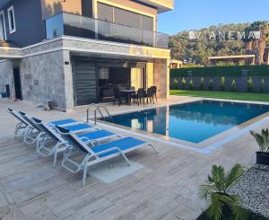 IBA U NÁS! Na predaj 4i novostavba z roku 2024, 160m2