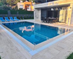 IBA U NÁS! Na predaj 4i novostavba z roku 2024, 160m2