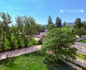 Na predaj zrekonštruovaná garsónka s loggiou na Rybničnej