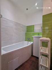 REZERVOVANÝ! IBA U NÁS 1 izbový byt na Fedinovej ulici