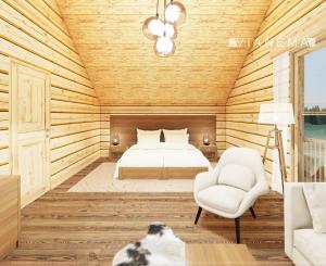 IBA U NÁS! 4 nové horské apartmány Vysoké Tatry