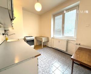 Na predaj svetlý 1-izbový byt Košice-Šaca