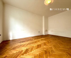 Na predaj svetlý 1-izbový byt Košice-Šaca