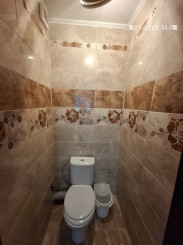 REZERVOVANÉ 1-izbový byt s balkónom v centre Sečoviec