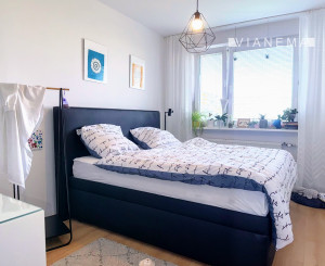 Zrekonštruovaný 3-izbový byt s výbornou polohou