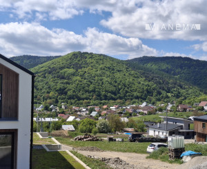 IBA U NÁS!predaj novostavba v obci Papradno okr. Považská Bystrica