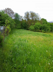 NA PREDAJ! Priestranný pozemok pod hradom, Vranov nad Topľou