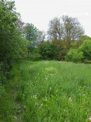NA PREDAJ! Priestranný pozemok pod hradom, Vranov nad Topľou