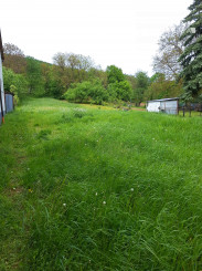 NA PREDAJ! Priestranný pozemok pod hradom, Vranov nad Topľou