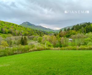 IBA U NÁS! Pozemok na stavbu chaty s výhľadom nad Belušou
