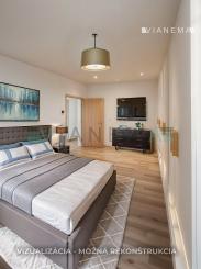 IBA U NÁS! Znížená cena! 3 izbový byt s loggiou, Rožňava