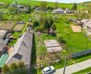 IBA U NÁS! Na predaj Pozemok, záhrada, chata, IS, Chorváty