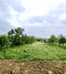 NA PREDAJ! Stavebný pozemok v obci Okružná, okres Prešov
