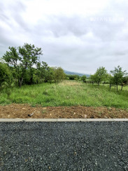 NA PREDAJ! Stavebný pozemok v obci Okružná, okres Prešov