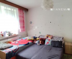 Na prenájom priestranný 2 - izbový byt Murgašova ulica KNM