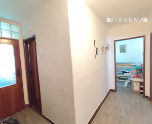 Na prenájom priestranný 2 - izbový byt Murgašova ulica KNM