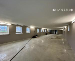 Skladové priestory na prenájom, Sokolovce, Piešťany