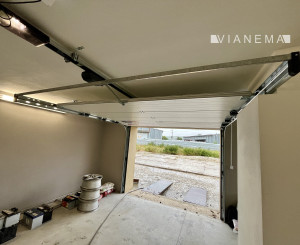 Skladové priestory na prenájom, Sokolovce, Piešťany