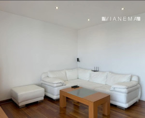 IBA U NÁS! Na prenájom 2-izbový byt s parkovaním - Nivy