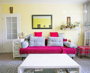 IBA U NÁS! Na predaj 2-izbový byt na Sihoti v Trenčíne, 45m2