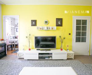 IBA U NÁS! Na predaj 2-izbový byt na Sihoti v Trenčíne, 45m2