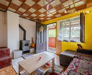 REZERVOVANÉ    IBA U NÁS! Chata Lednické Rovne, Púchov