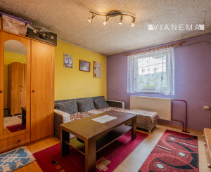 IBA U NÁS! Predaj rodinný dom Čadca - Horelica s výhľadom