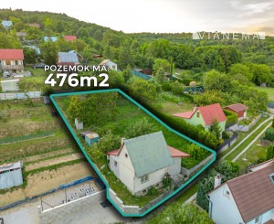 IBA U NÁS! Rekreačná chatka - Vinohrady, Nové Mesto n./V.