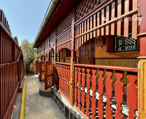 IBA U NÁS! Na predaj Chata - Kráľovský Chlmec