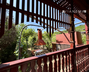 IBA U NÁS! Na predaj Chata - Kráľovský Chlmec